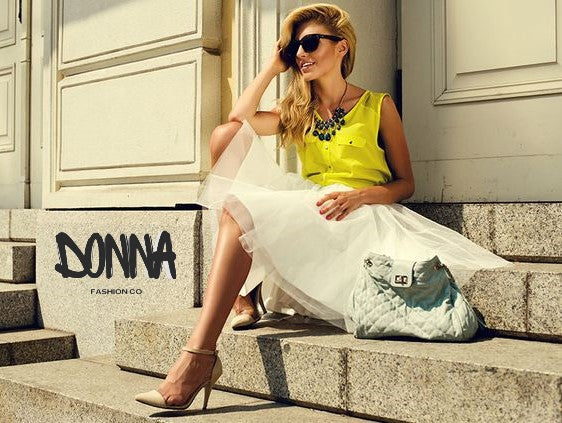 donnafashion.co - חנות בגדים דונה - DONNA FASHION - אופנת נשים