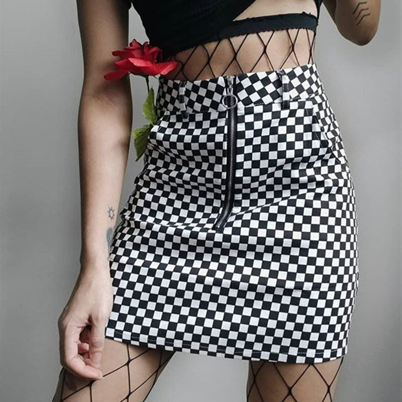 חצאית CUBES - DONNA