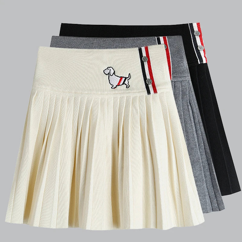 Kawaii skirt Women s fashion DONNA FASHION CO