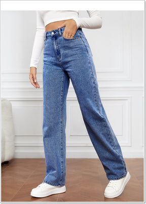 Mom Loop jeans