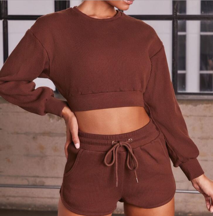 חליפת מכנס קצר בליס