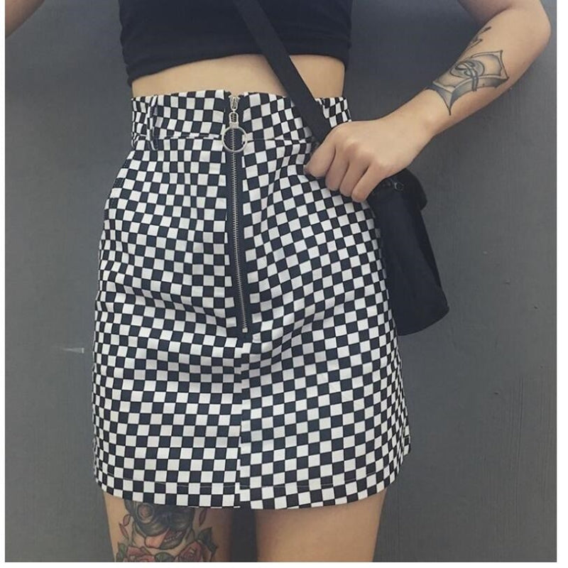 חצאית CUBES - DONNA