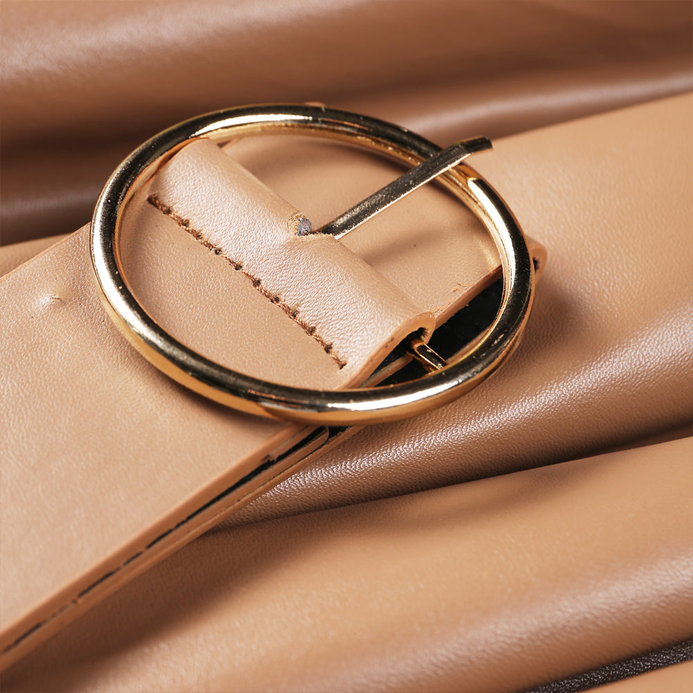 donnafashion.co - אופנת נשים - חצאיות - חצאית וינטג' בל