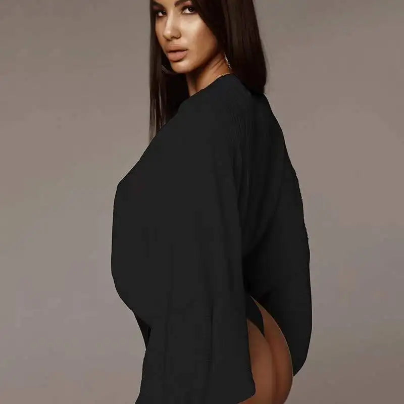 DONNA בגד גוף משוחרר לוסיה