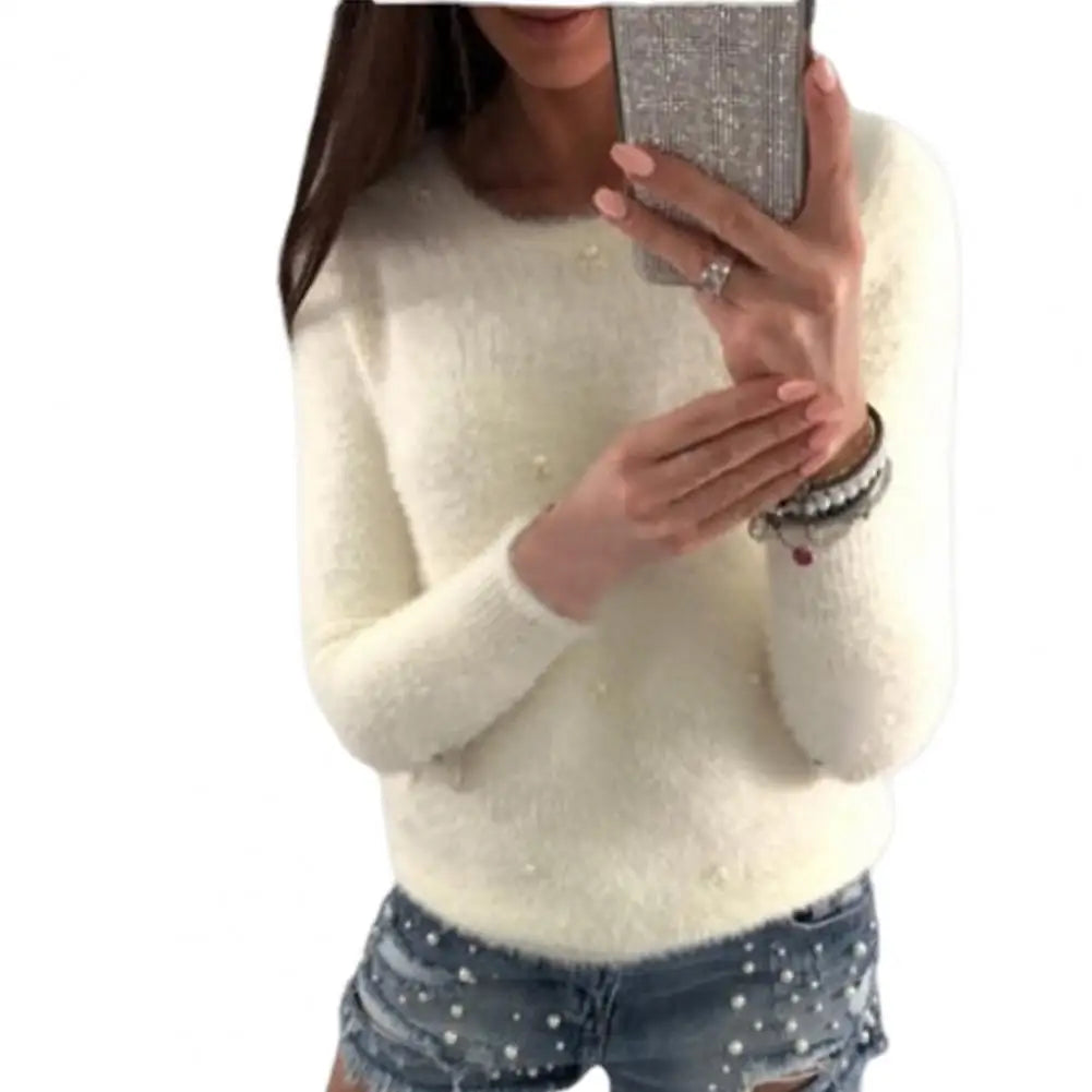 DONNA סוודר PEARL