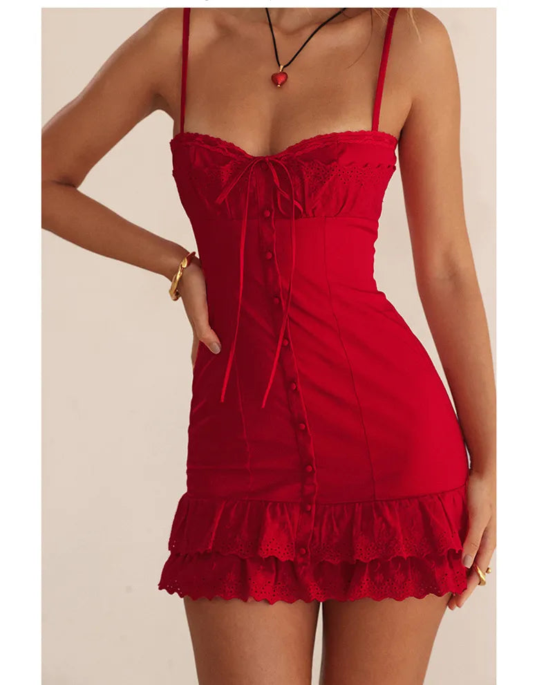 DONNA שמלת בובה אלכסה