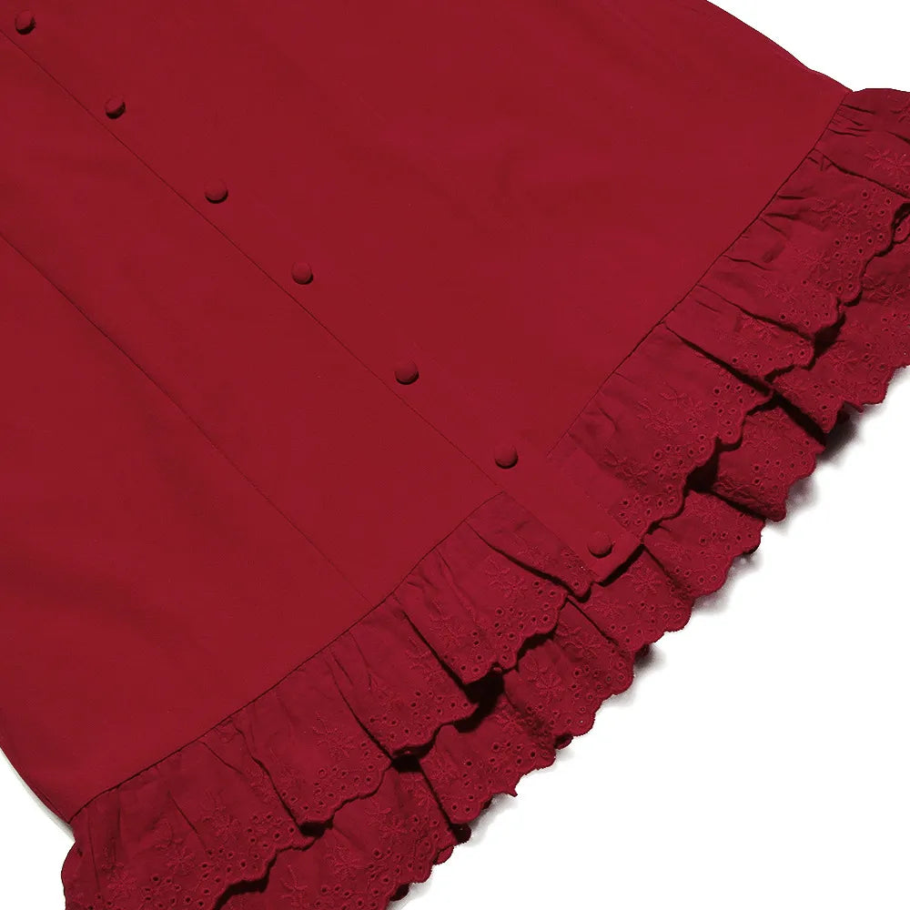 DONNA שמלת בובה אלכסה