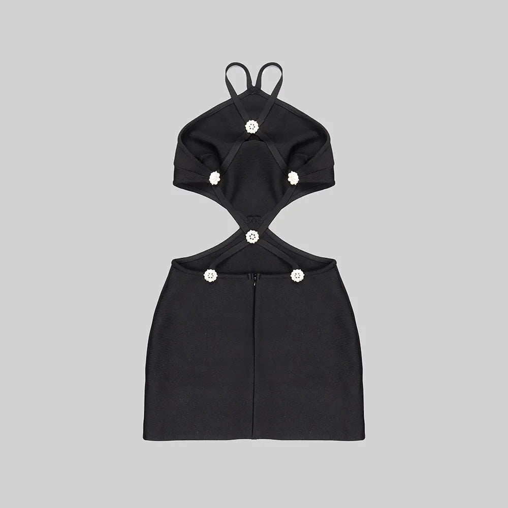 DONNA שמלה בקי