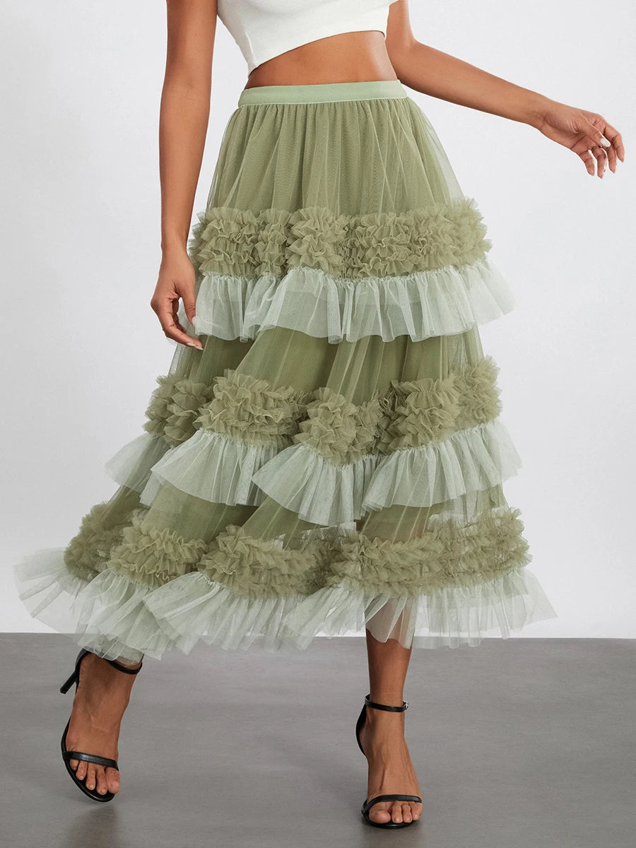 חצאית ווייבס