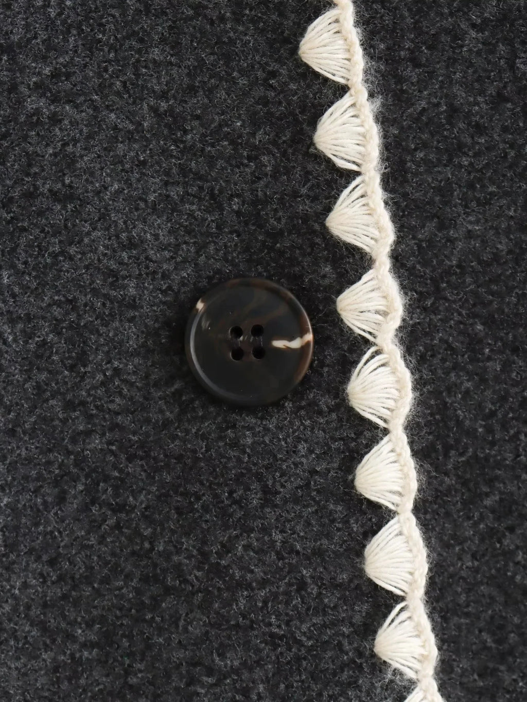 DONNA מעיל חורף ארטיזן