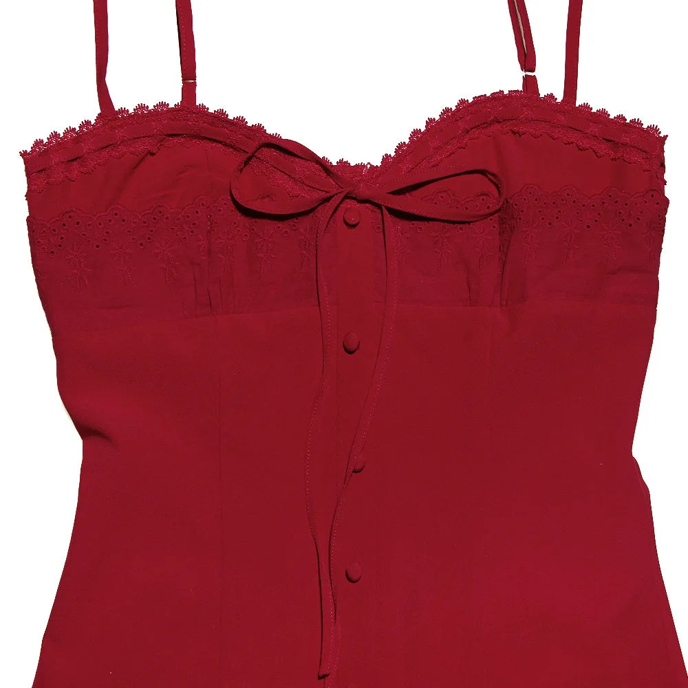 DONNA שמלת בובה אלכסה