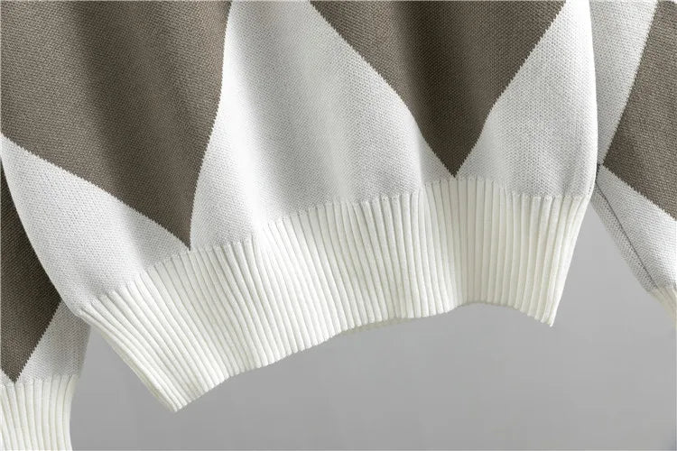 DONNA חליפת הורבס