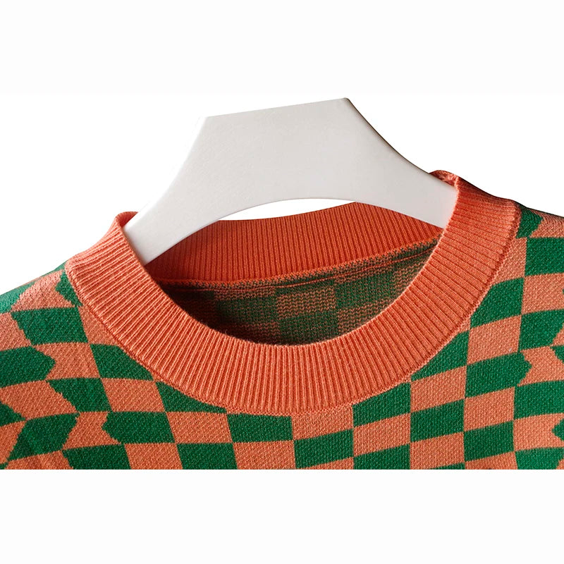 סריג צ'שייר - DONNA