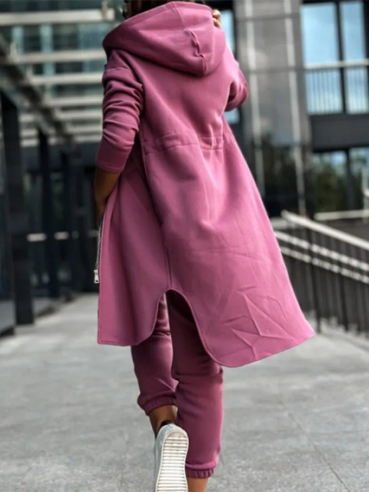 DONNA חליפת מייגן