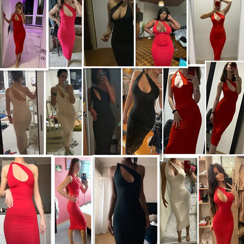 DONNA שמלת אריקה