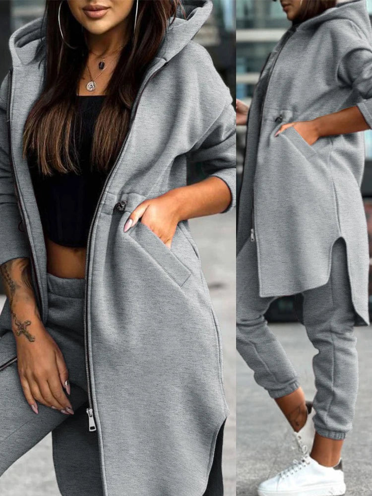 DONNA חליפת מייגן