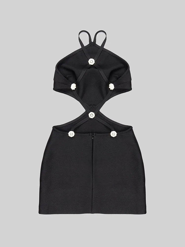 DONNA שמלה בקי