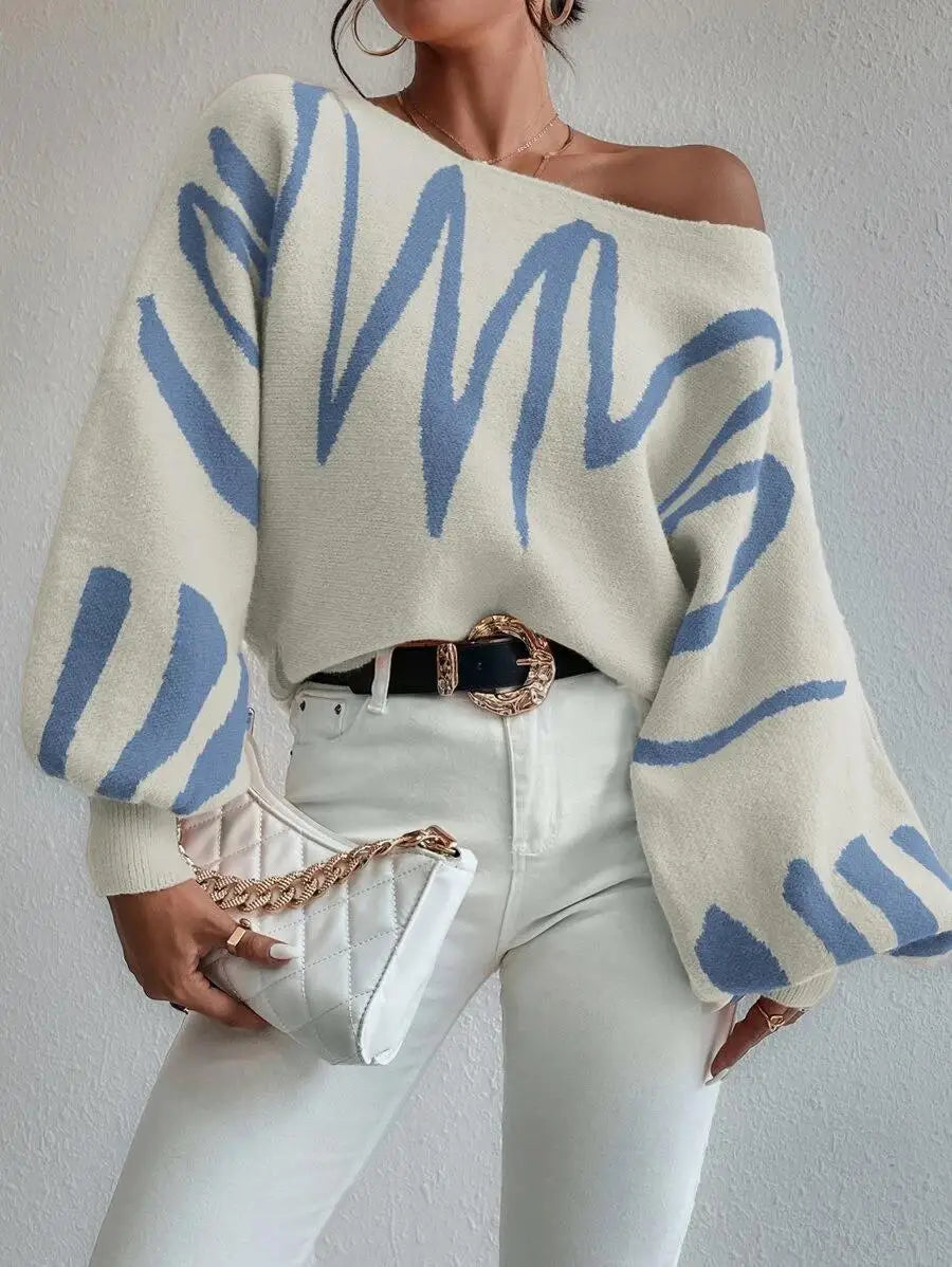 סריג אוברסייז BLISS