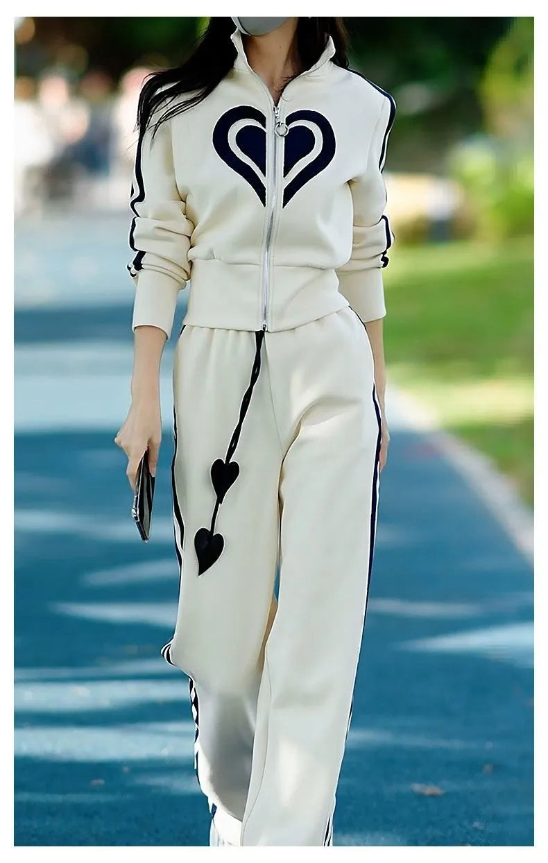 חליפת קיירה - - donnafashion.co