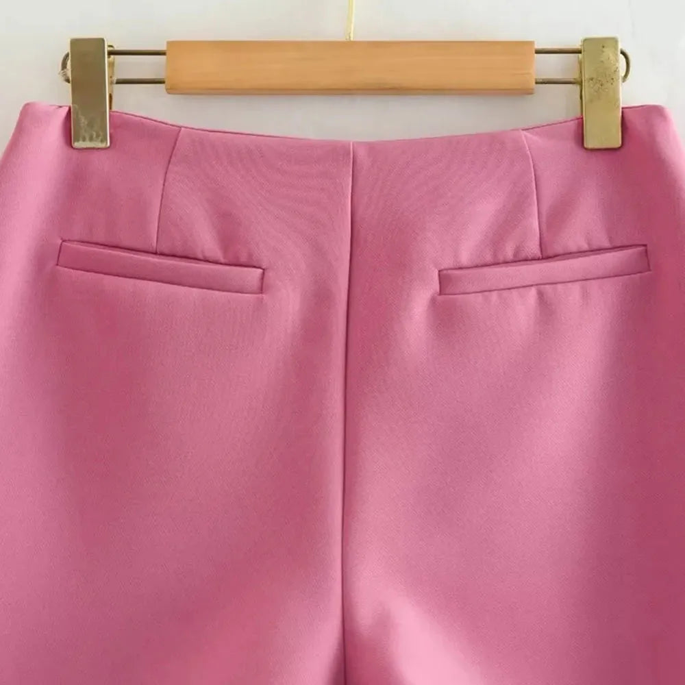 DONNA חצאית מכנסון בטי