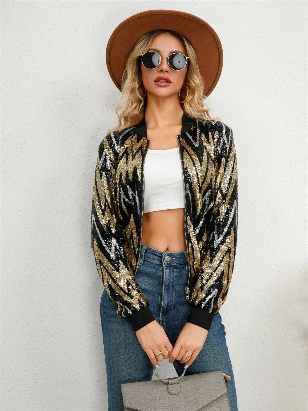 קרדיגן פלאשי