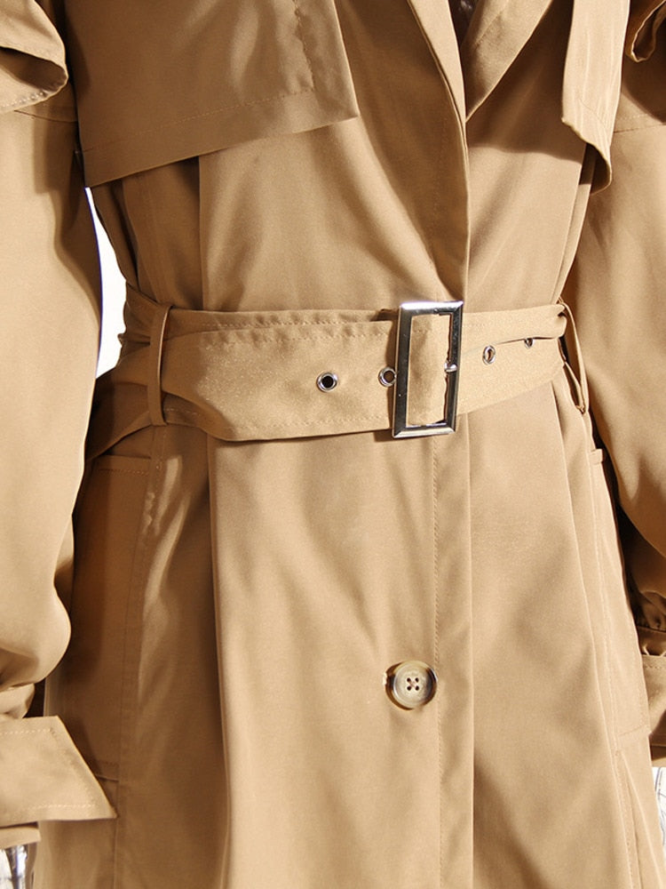 מעיל דולי - - donnafashion.co