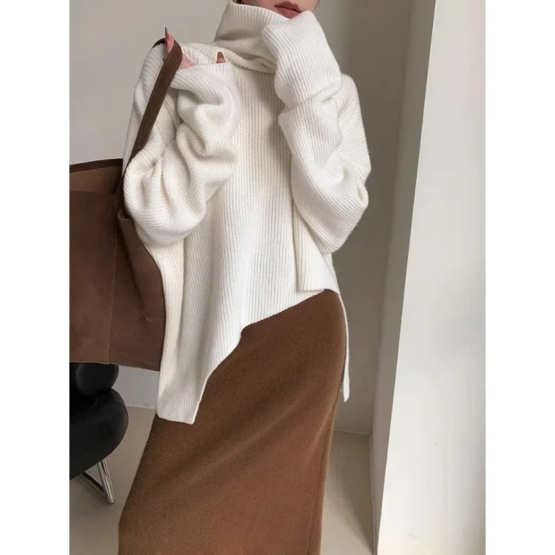 סריג גולף ארי - - donnafashion.co