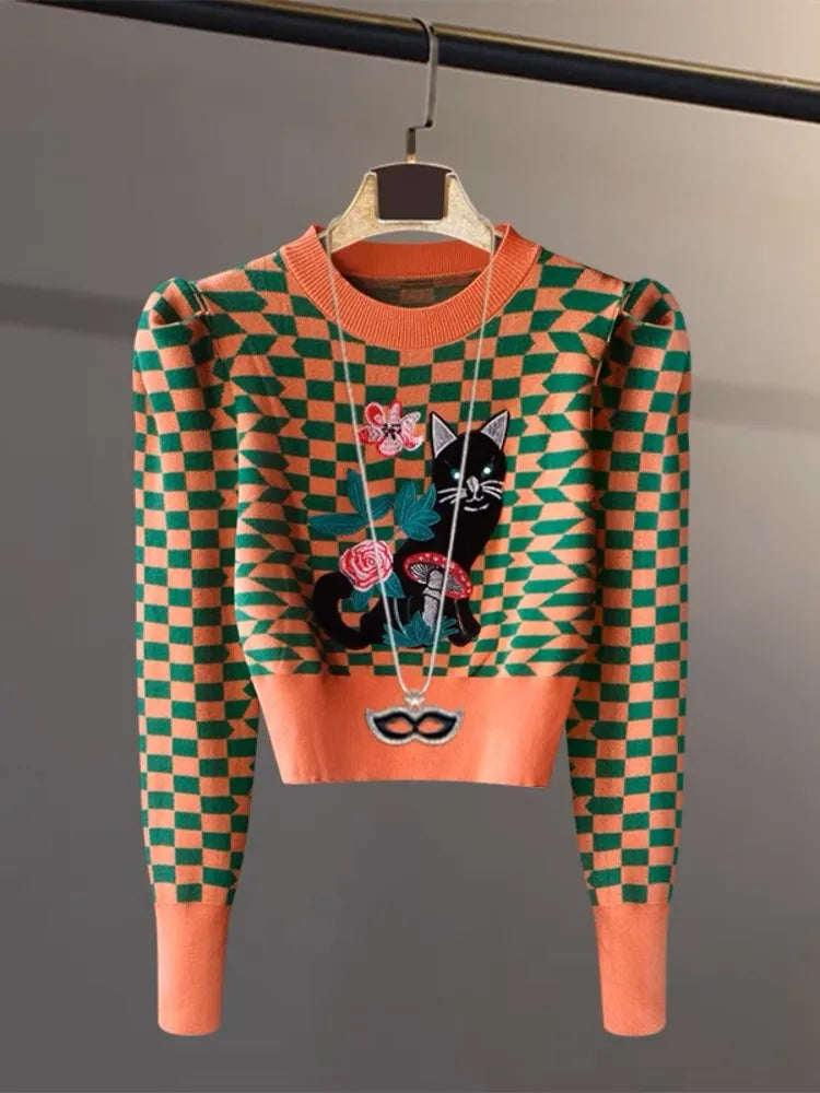 סריג צ'שייר