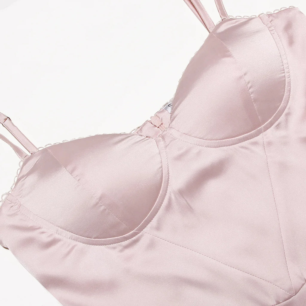 DONNA שמלת ערב ג'אז