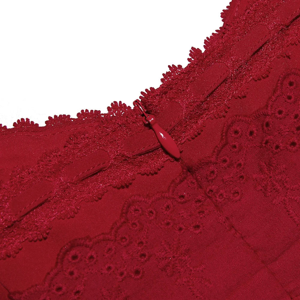 DONNA שמלת בובה אלכסה