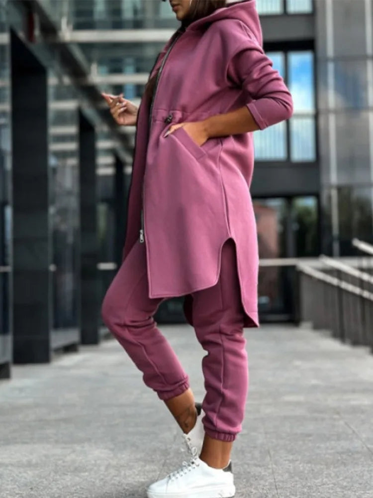 DONNA חליפת מייגן