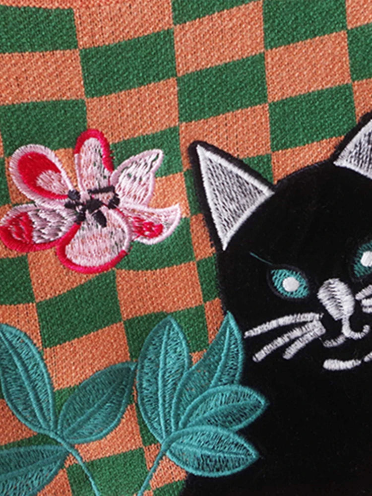 סריג צ'שייר - DONNA