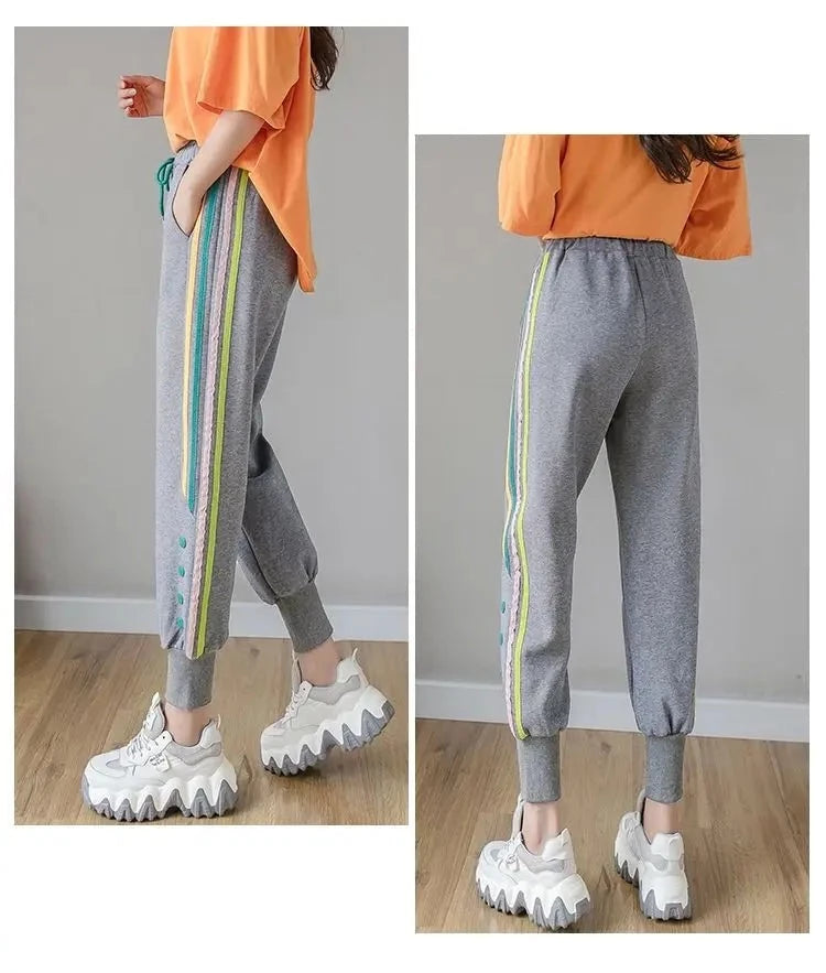 Jogging pants 