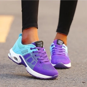 Running sneakers for women