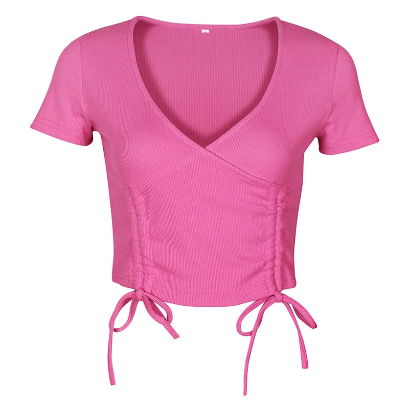 חולצת טופ ויויאן