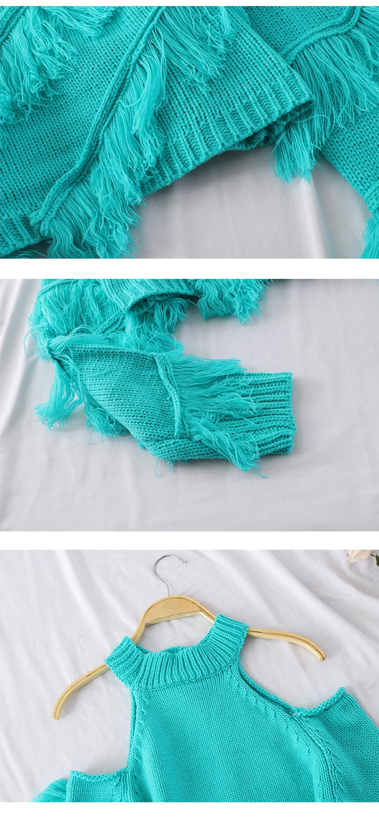 סוודר לוצ'י