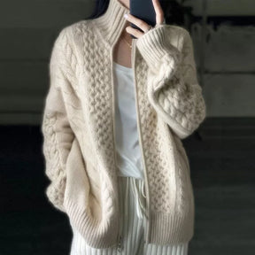 Perfection cardigan