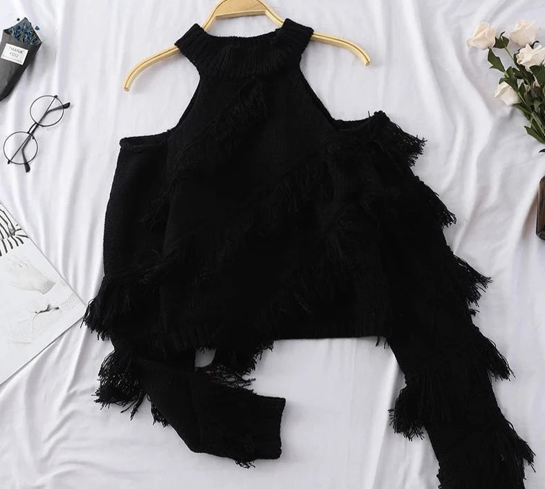 סוודר לוצ'י