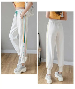 Jogging pants 