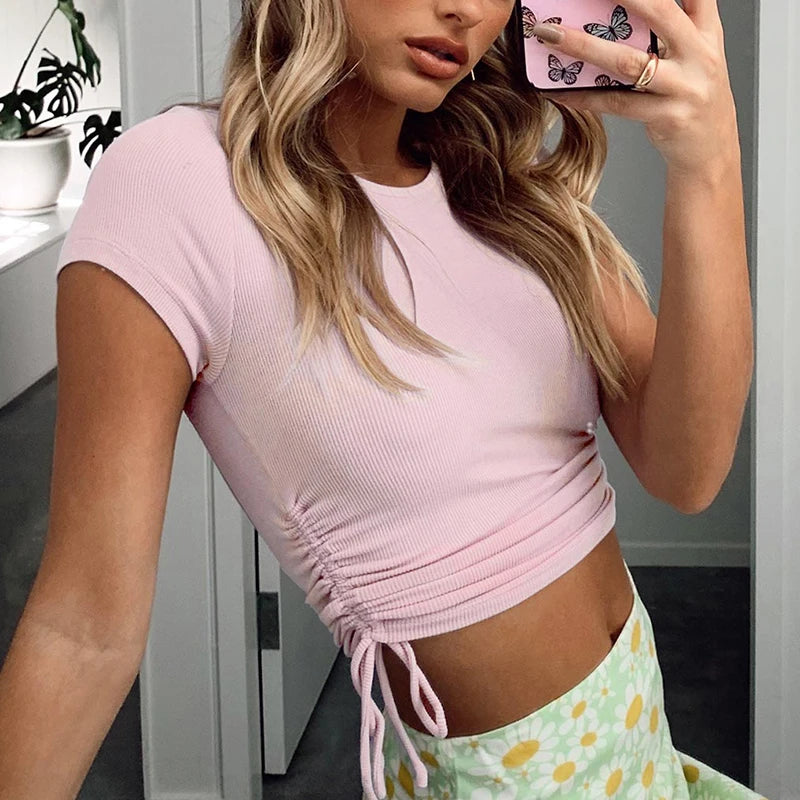 חולצת לייני