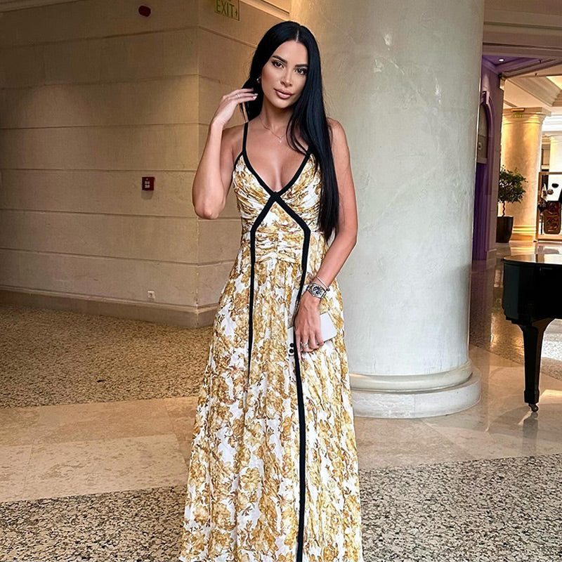 שמלת שמפיין