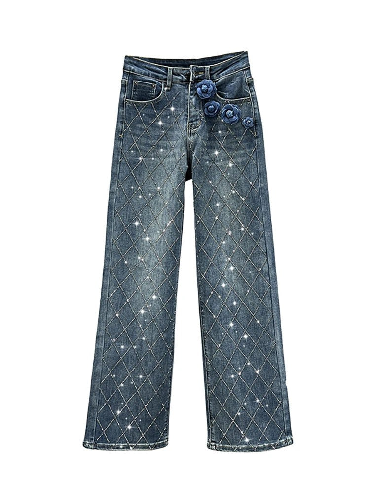 donnafashion.co - אופנת נשים - ג'ינסים - ג'ינס מוריסון