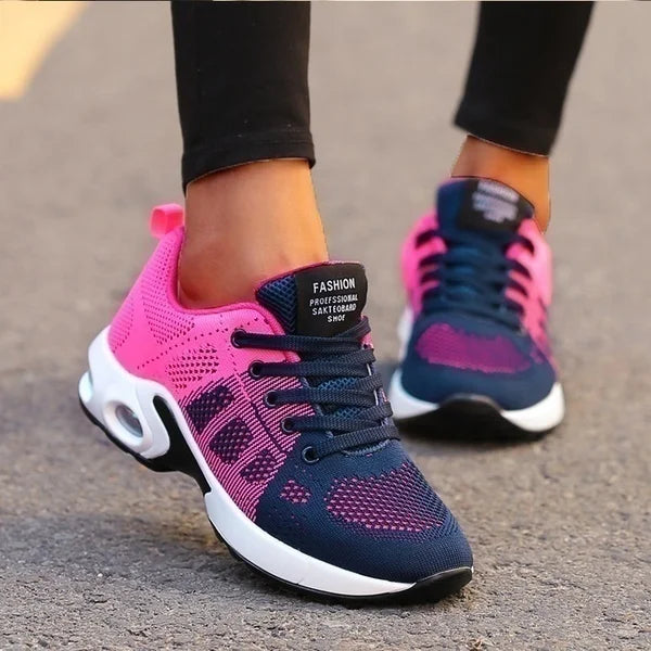 Running sneakers for women