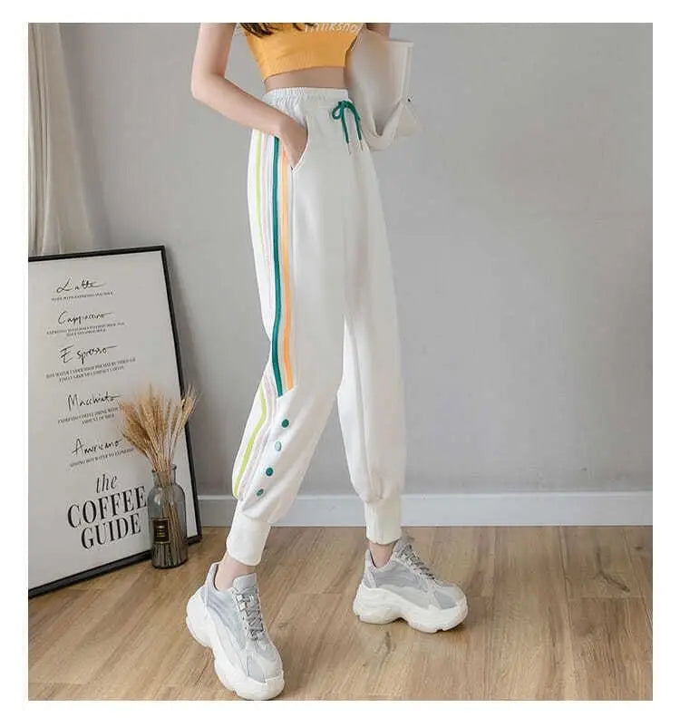 Jogging pants 