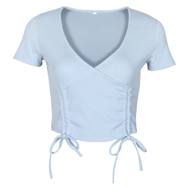 חולצת טופ ויויאן