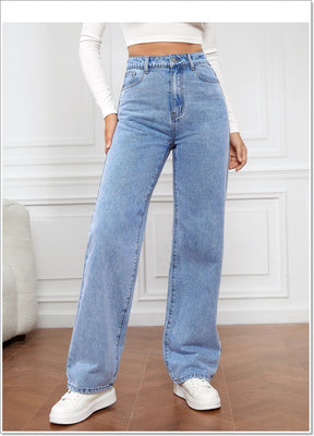 Mom Loop jeans