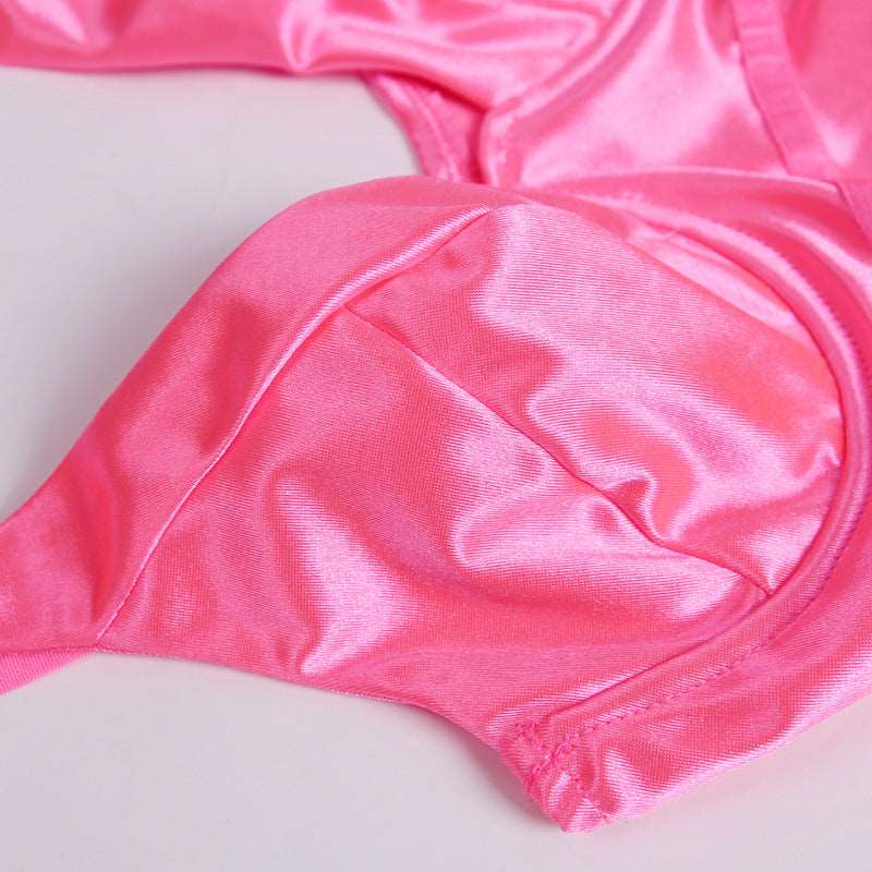 donnafashion.co - אופנת נשים - בגד גוף - בגד גוף זאירה