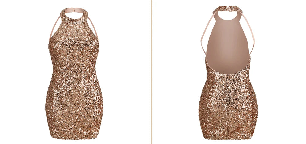 שמלת ערב MIRANDA - DONNA