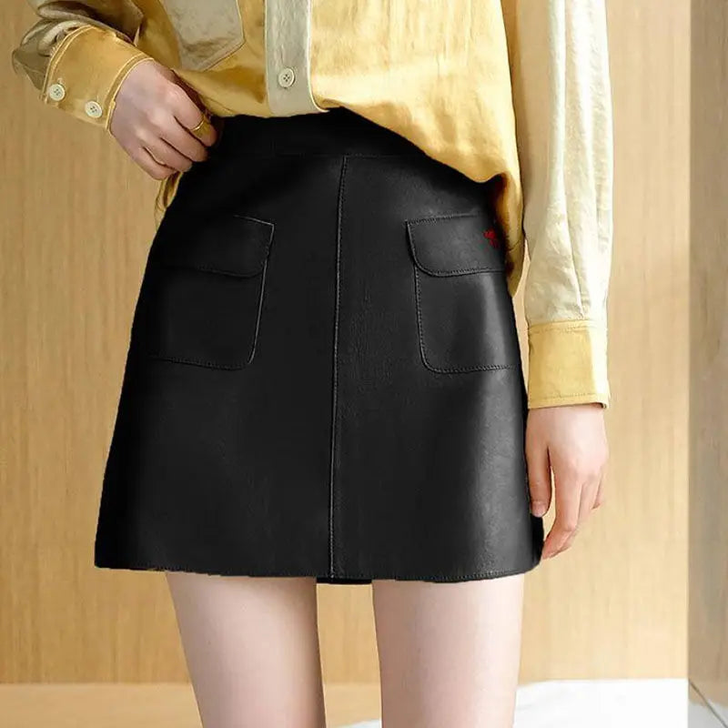 donnafashion.co - אופנת נשים - חצאיות - חצאית נייט