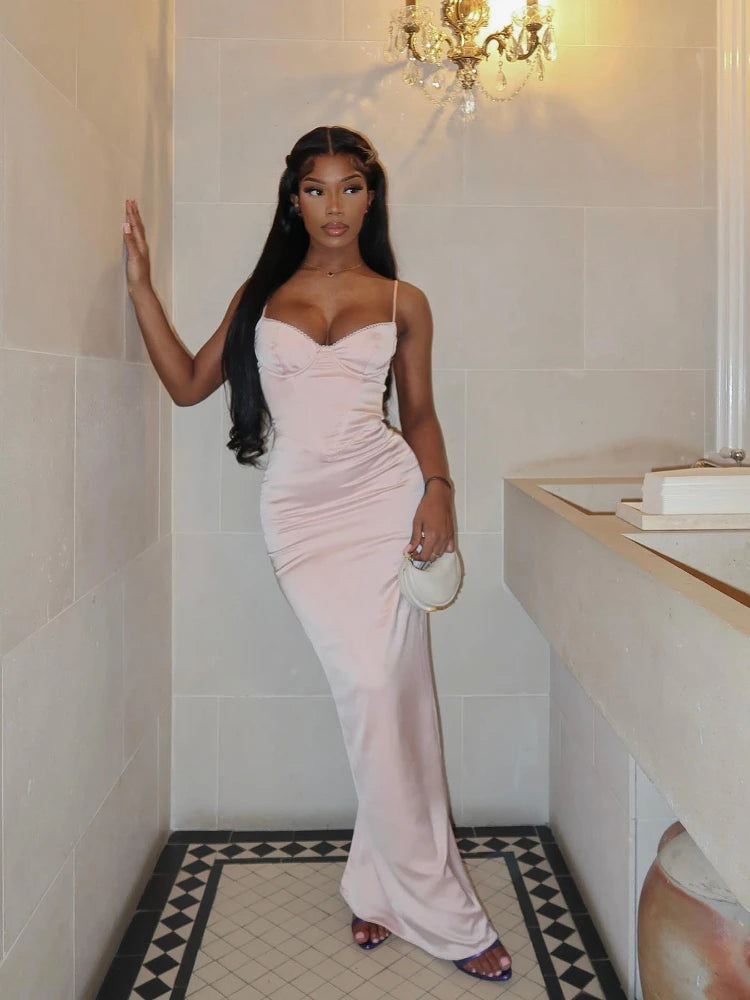 DONNA שמלת ערב ג'אז